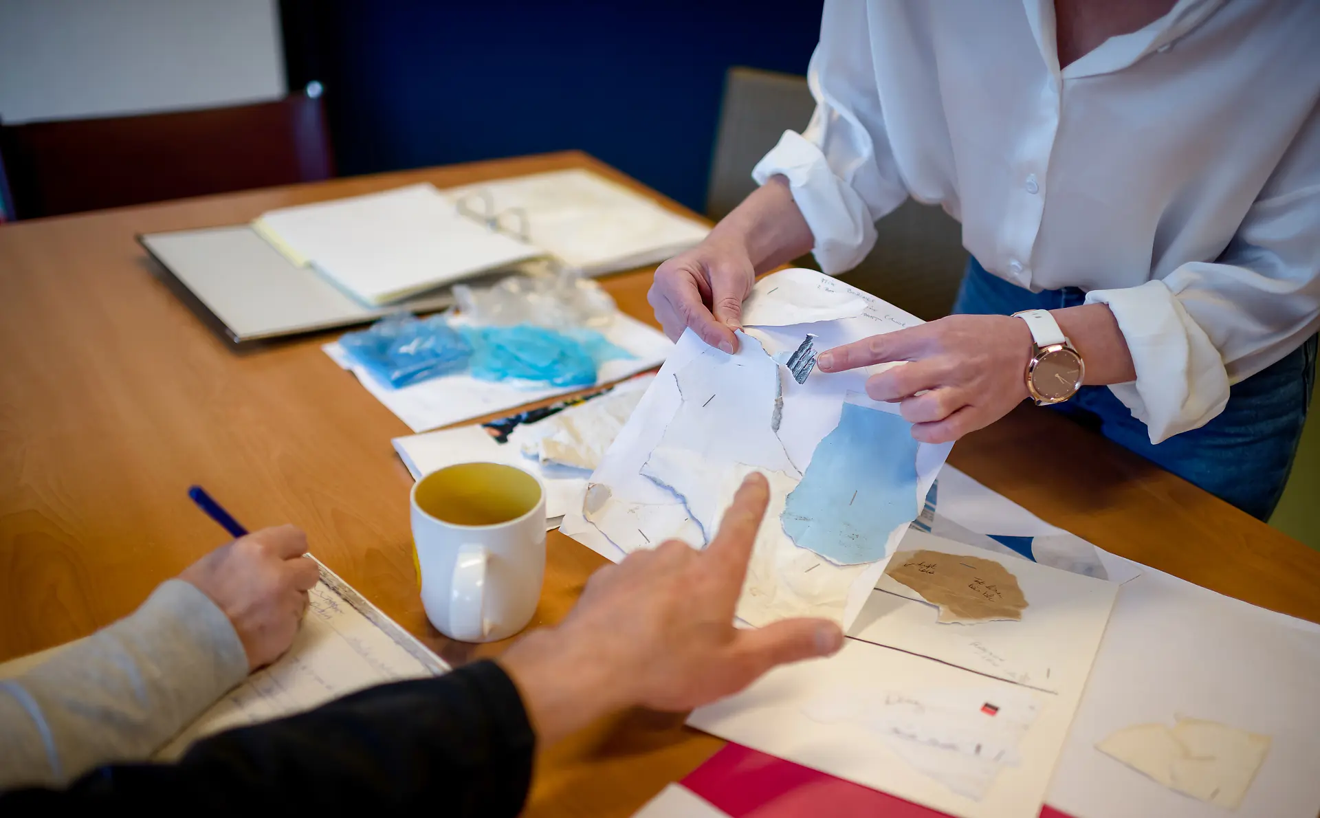 coordination et gestion de projets