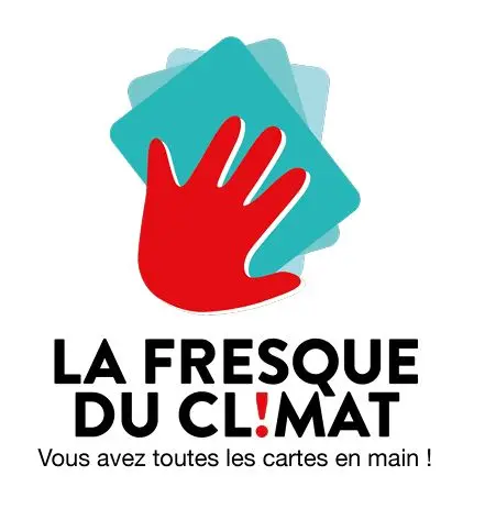 Fresque du climat