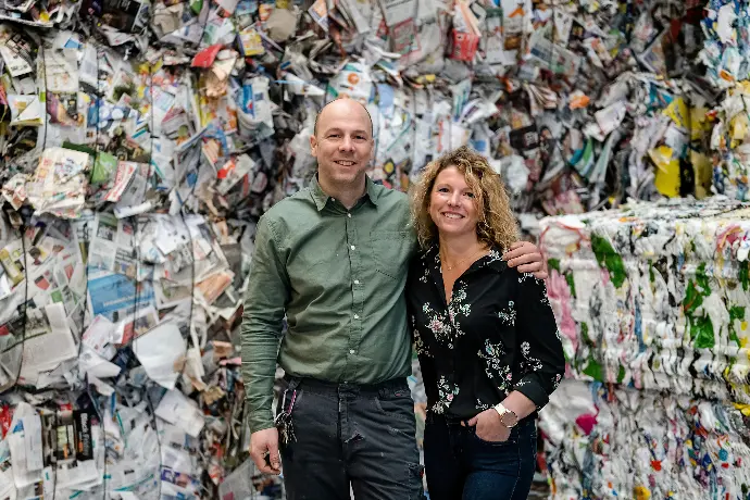 Gestion de déchets